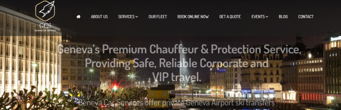 Geneva Car Services